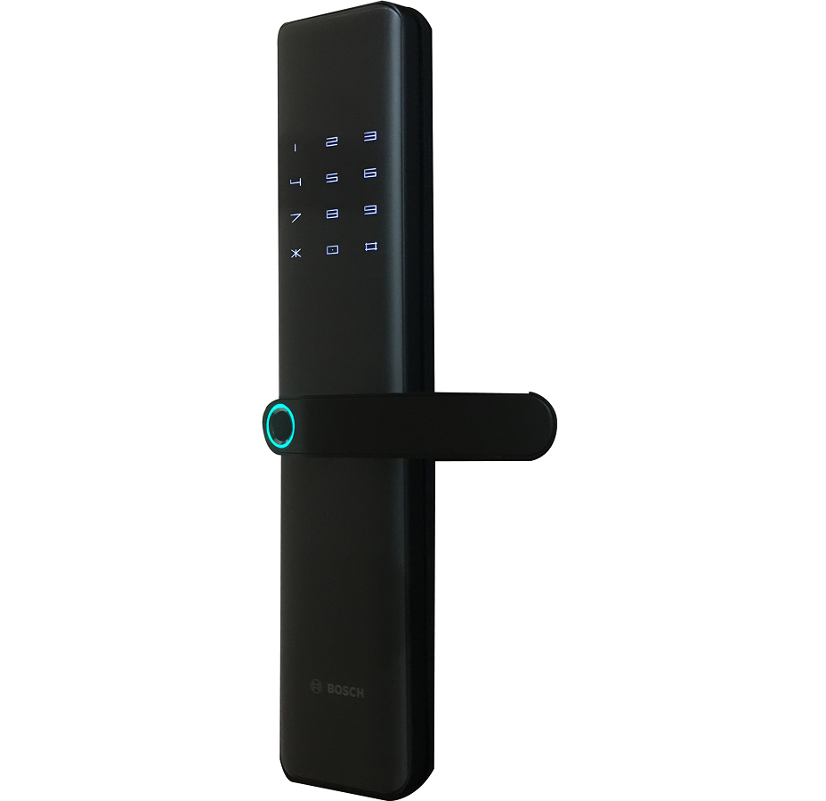 Khóa điện tử BOSCH ID450