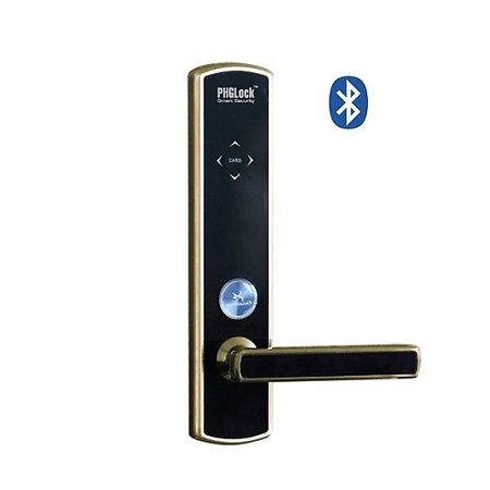 Khóa mã số PHGLock KR8010 BlueTooth