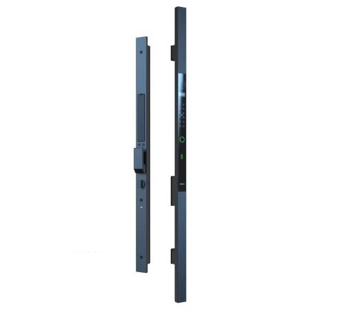 Khóa Vân Tay Cửa Nhôm AVOLOCK AN-390-B