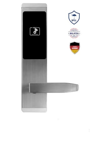 Khóa SMART HOUSE AVOLOCK AS 18