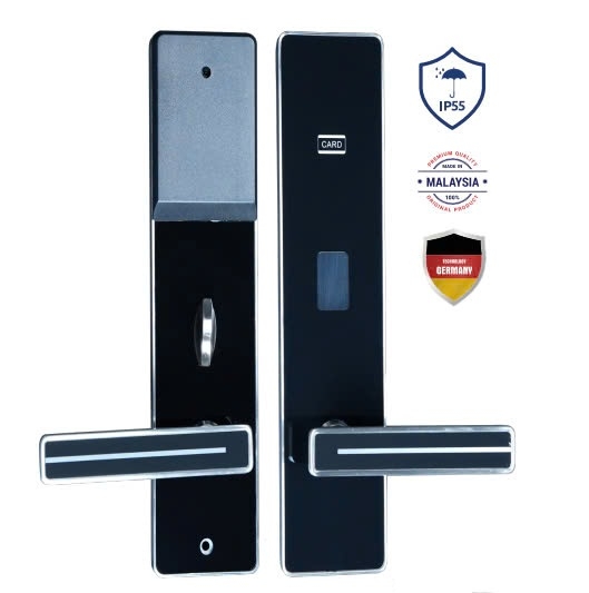 Khóa SMART HOUSE AVOLOCK AS 19