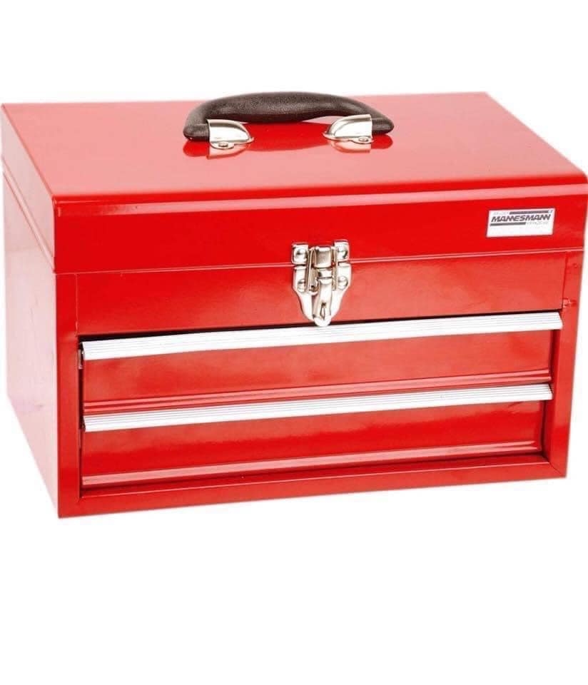 Bộ sửa chữa Mannesmann M29066 155 món
