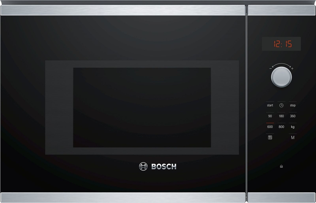 Lò vi sóng Bosch BFL523MS0 series 4