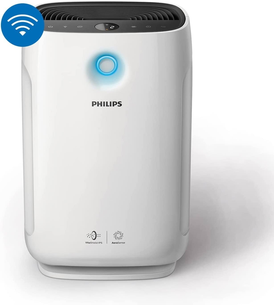 Máy lọc không khí Philips series 2000 AC2889/10 (có app kết nối)