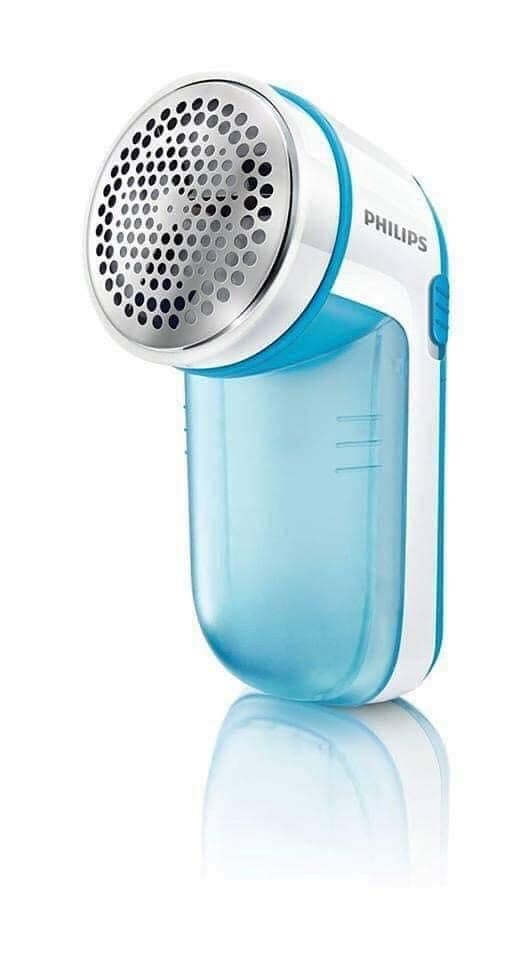 Máy cắt lông xù Philips GC026/00 - màu xanh