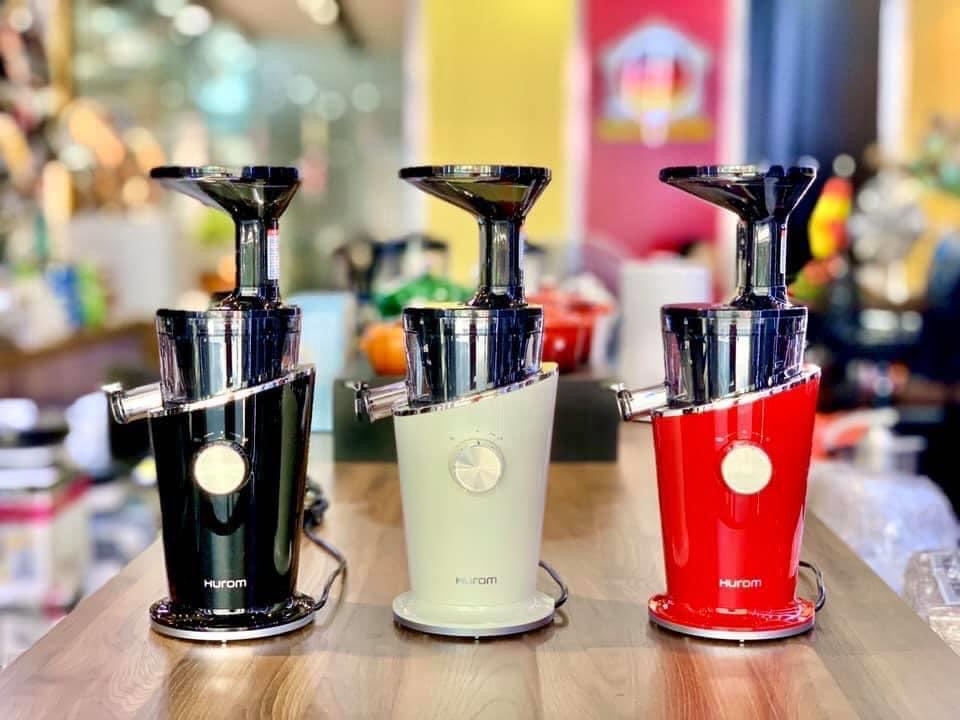 Máy ép chậm hurom DivaS