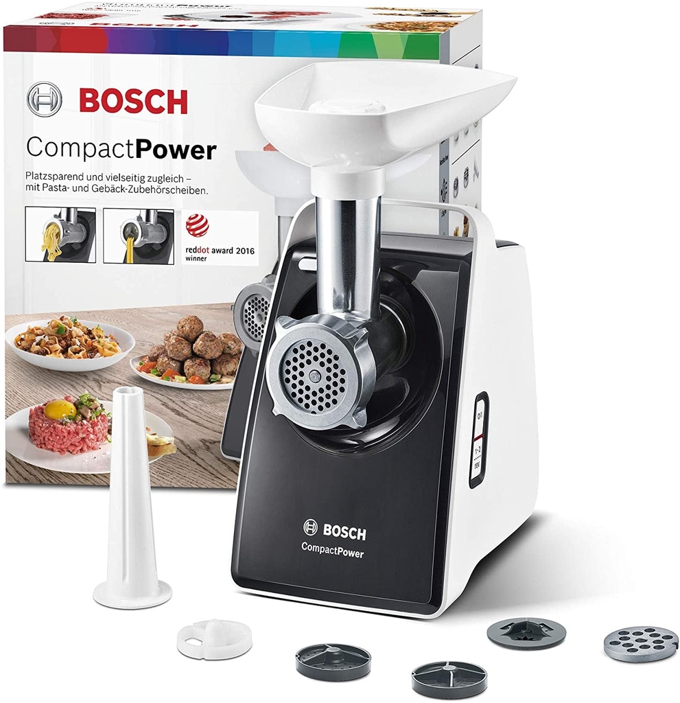 Xay thịt Bosch MFW3612A