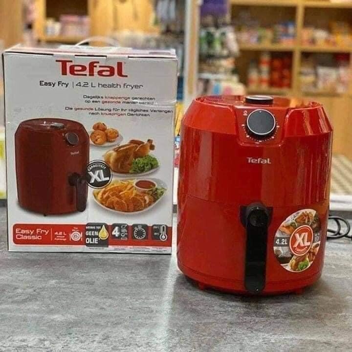 Nồi chiên không dầu Tefal EY2015