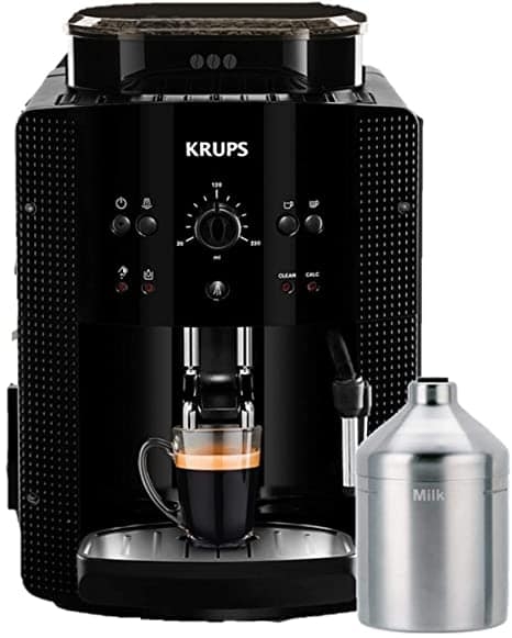 Máy pha cafe Krups EA81M870