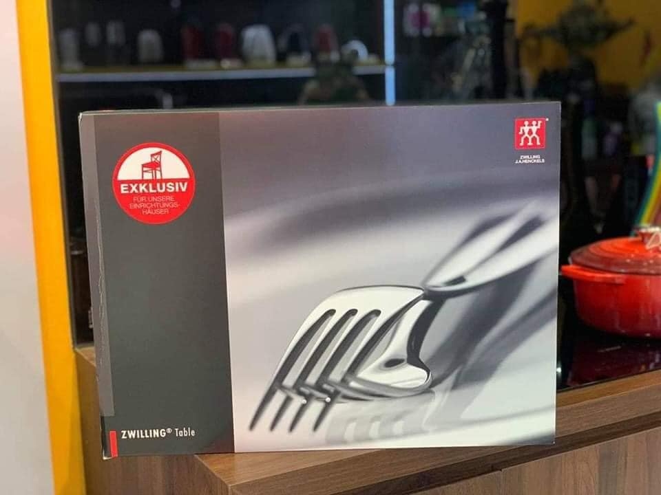 Set dao dĩa 30 món Zwilling Wellington