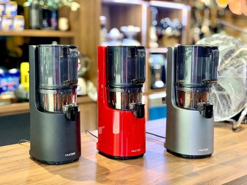 Ép chậm Hurom H200