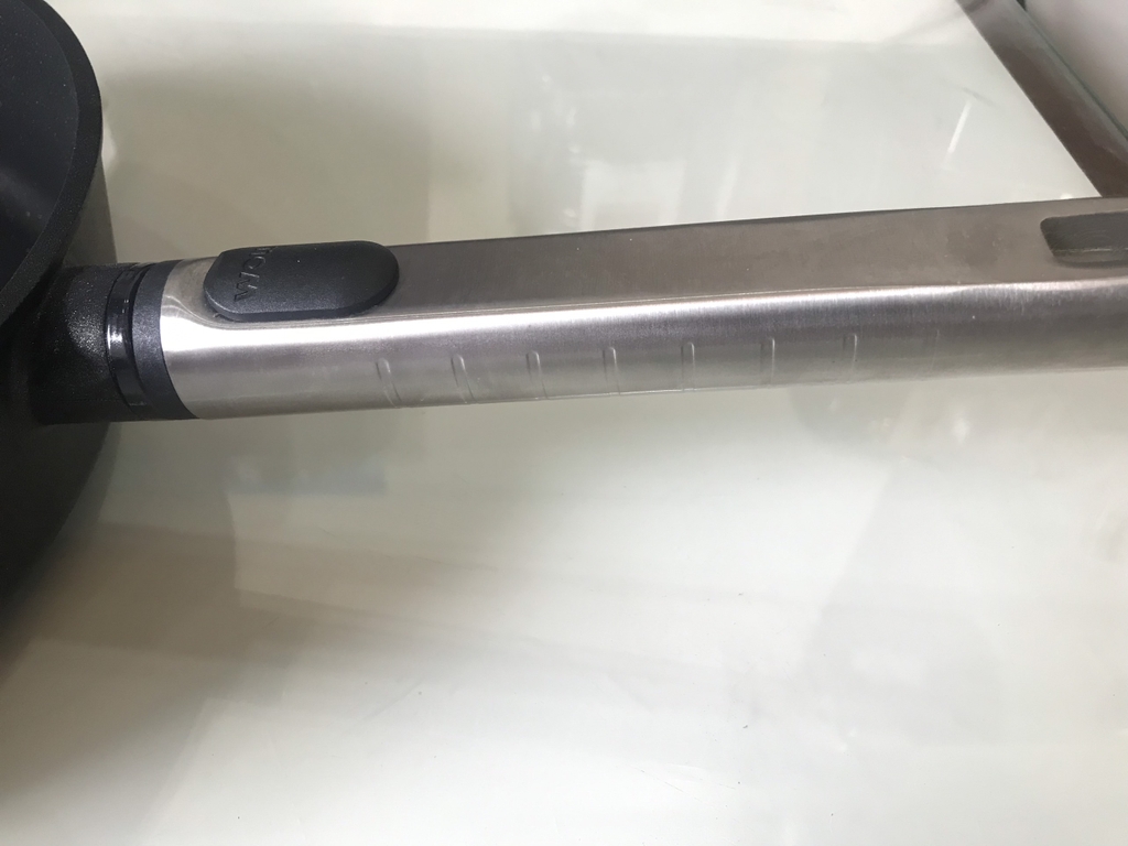 Woll - Diamond Lite Induction - Koekenpan - 32cm