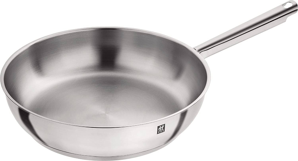Chảo rán inox không chống dính Zwilling Base Tài Trang Hàng Đức
