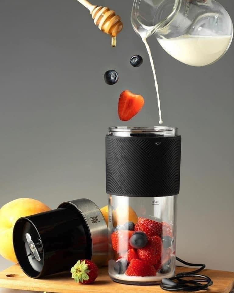 Máy xay wmf mix on the go Tài Trang Hàng Đức