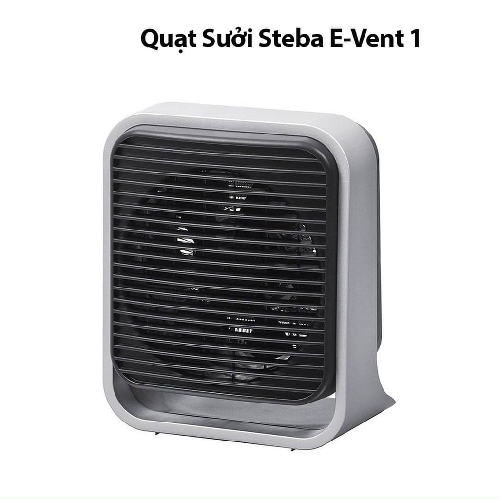 Sưởi Steba E-Vent 1