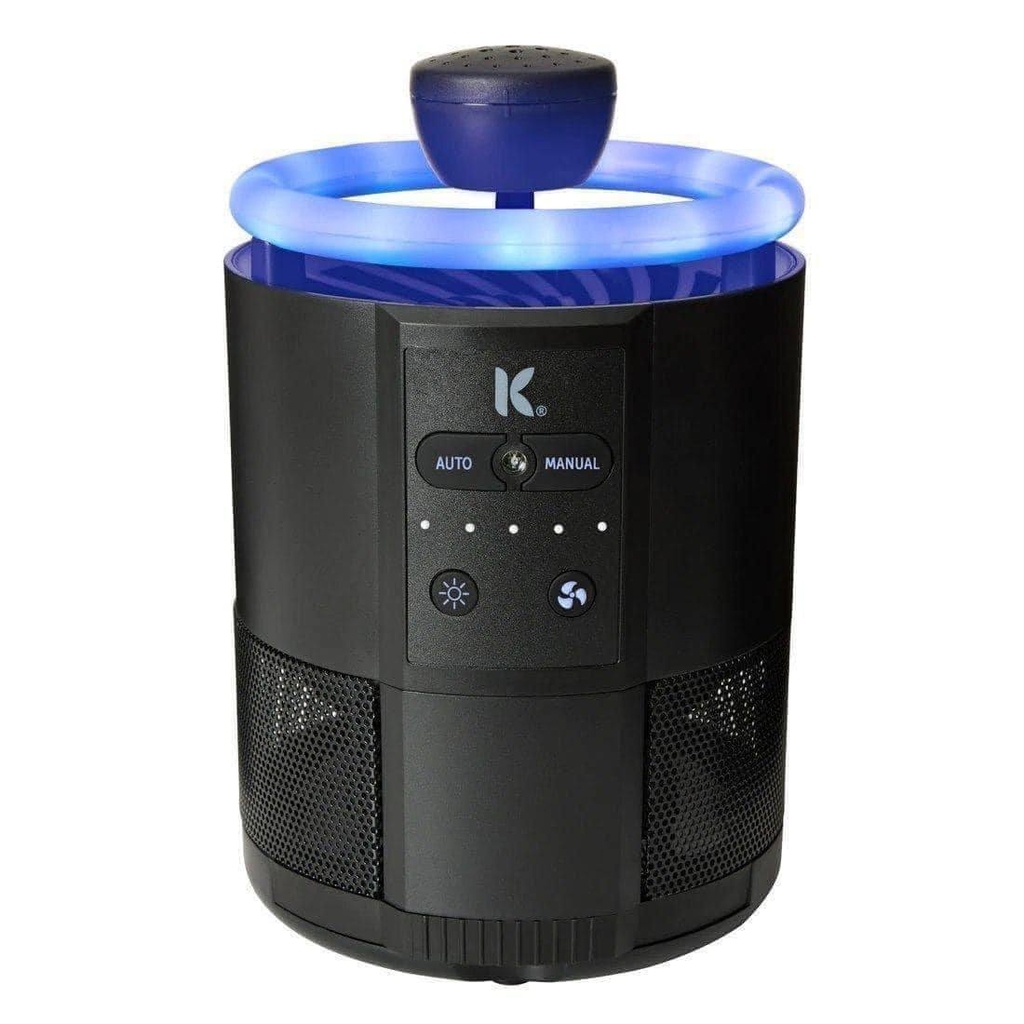 Máy bắt muỗi Katchy Duo 2in1