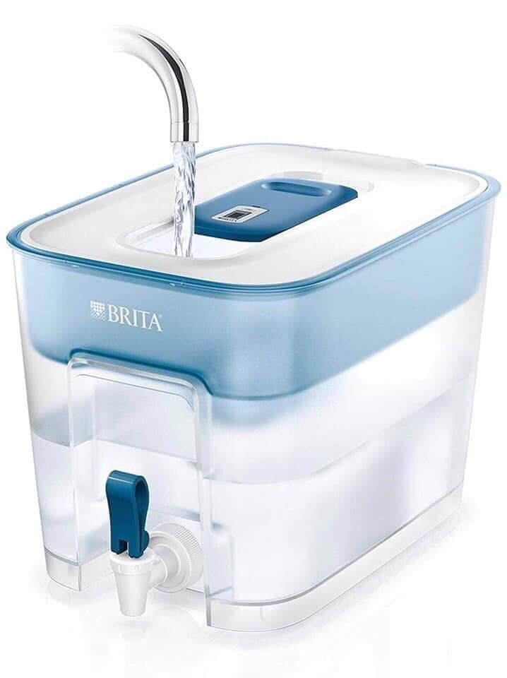 Bình lọc nước Brita 8.2 lít (made in Germany)