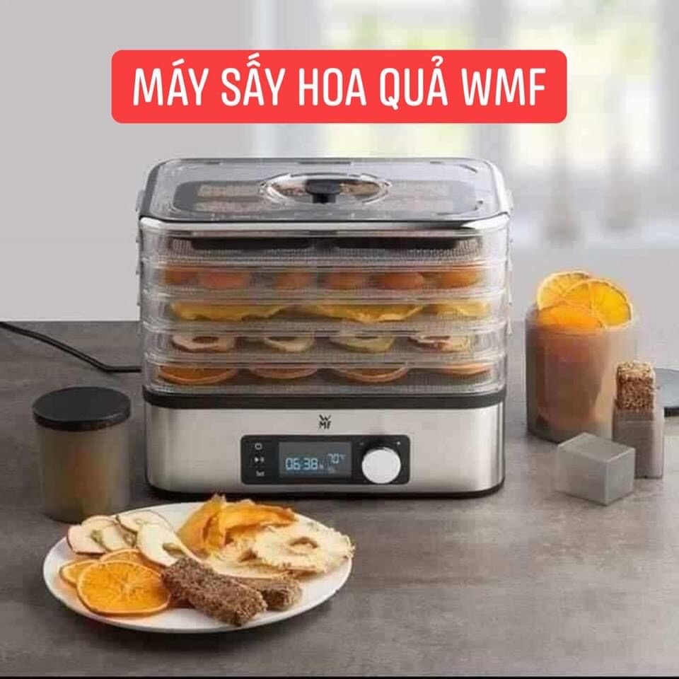 Máy sấy hoa quả WMF