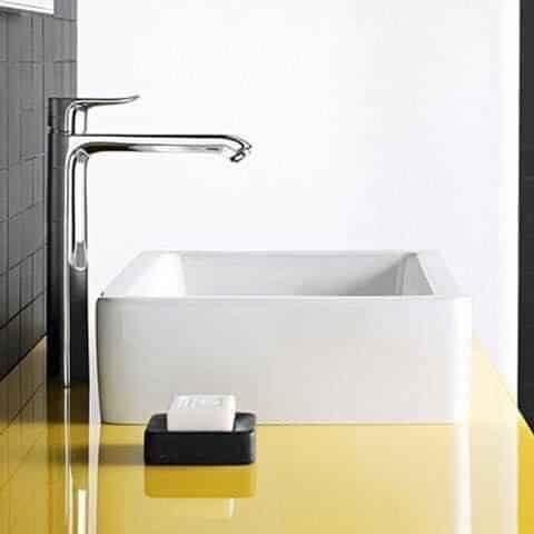 Vòi cho lavabo dương Hansgrohe Focus 230 - 31531000