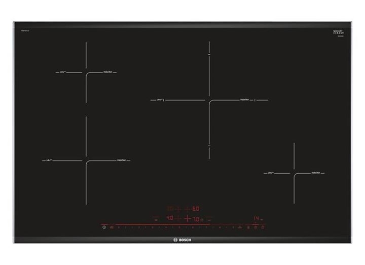 Bếp từ Bosch series 8 PIE875DC1E