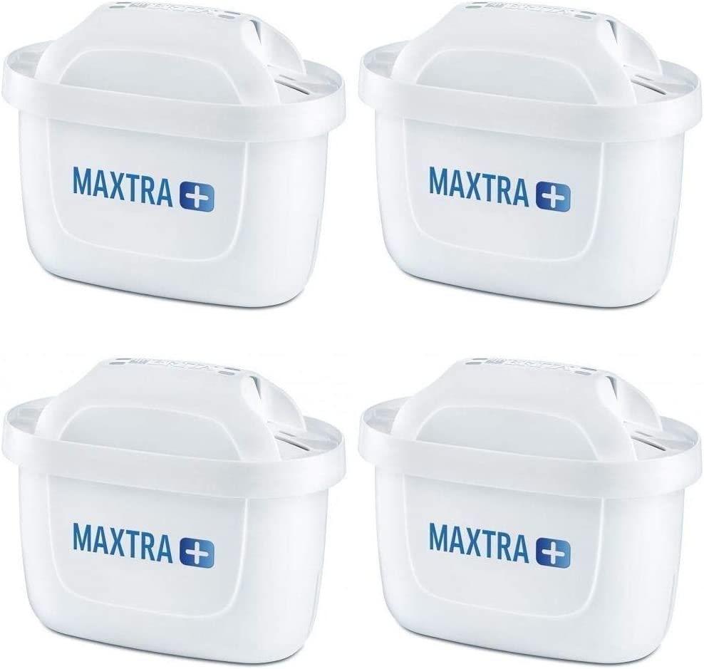 Set 4 lõi lọc Brita Maxtra thay thế