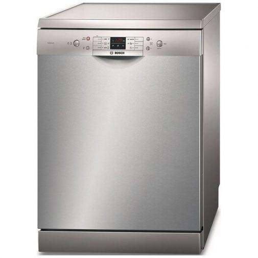 Máy rửa bát Bosch sms63L08ea