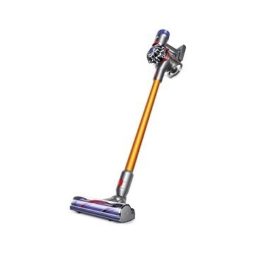 Hút bụi Dyson v8