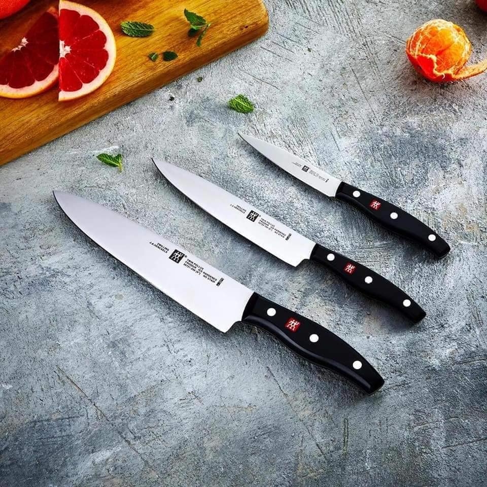 Zwilling Pollux set 3 dao