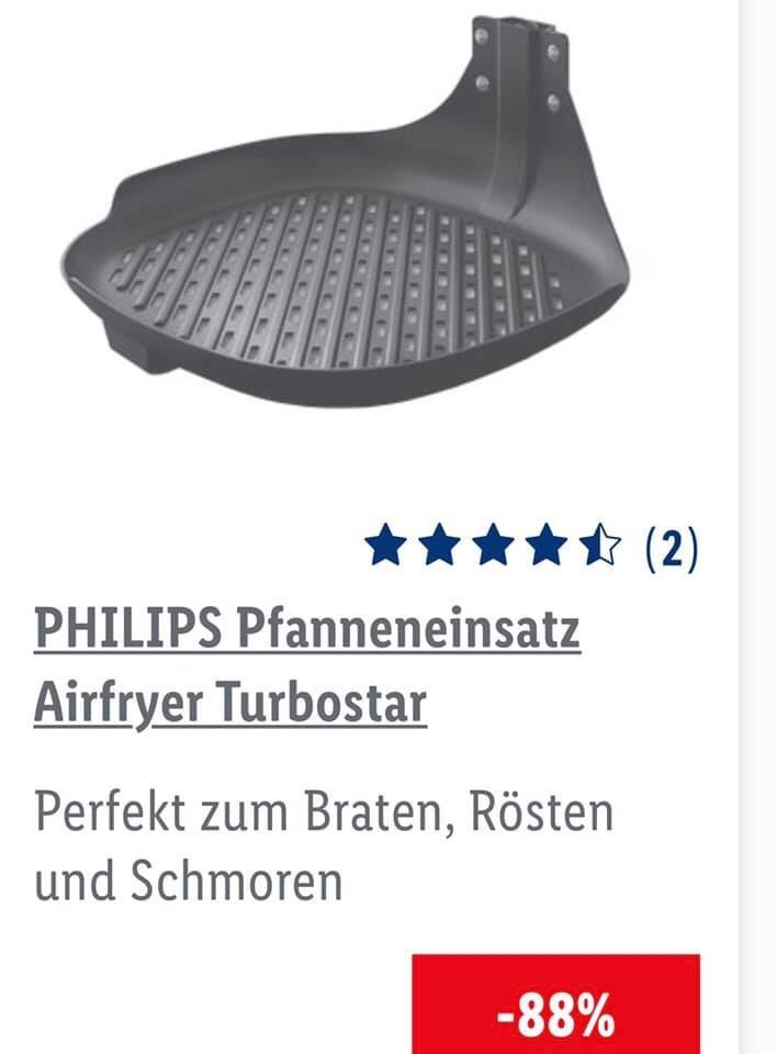 Vỉ nướng phụ kiện chiên không dầu Philips