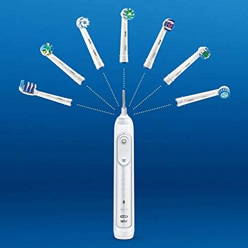 Đầu bàn chải Oral B người lớn (1 chiếc)