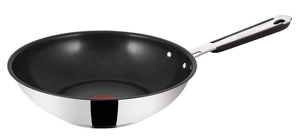 Chào xào Tefal Jamie Oliver chống dính 28cm