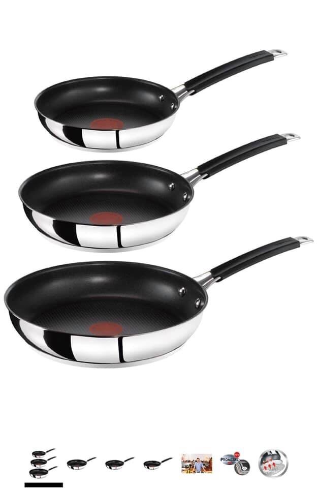 Chảo Tefal Jamie Oliver made in France