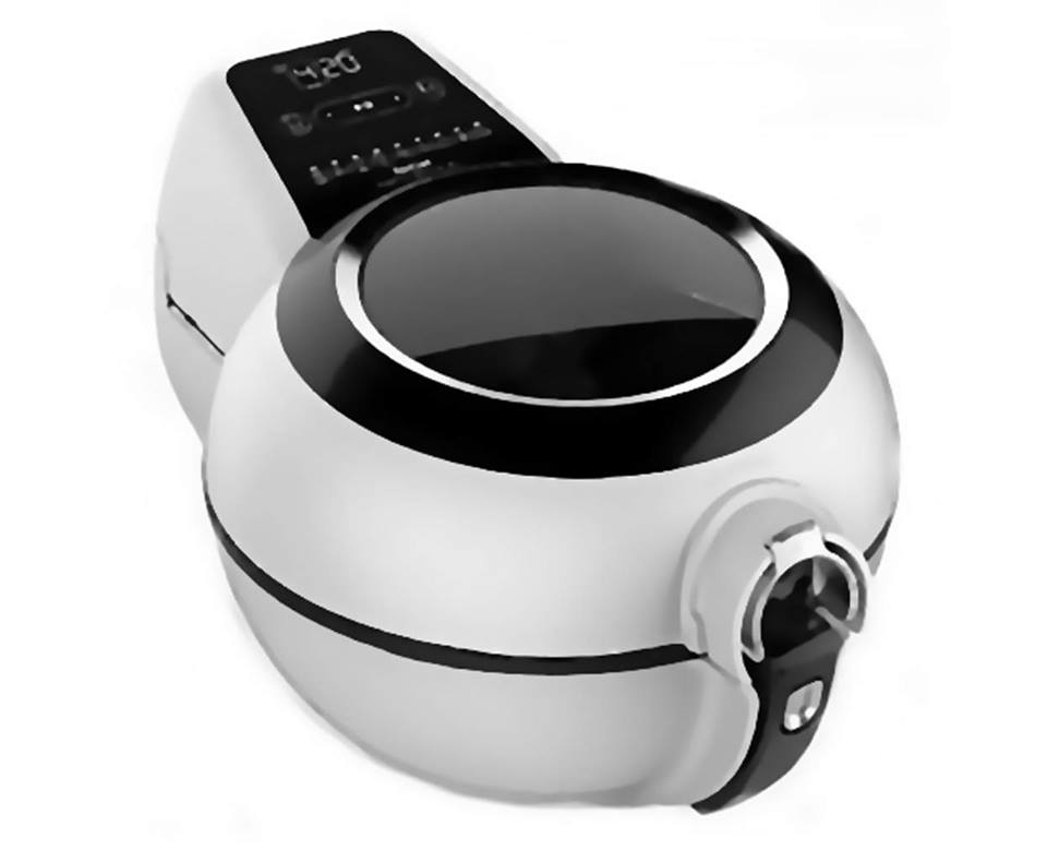 Nồi chiên không dầu Tefal AH9600