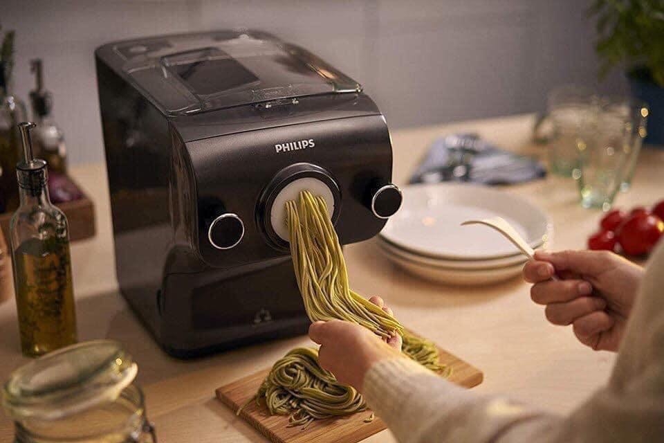 Máy làm mì, bún Philips HR2382/15