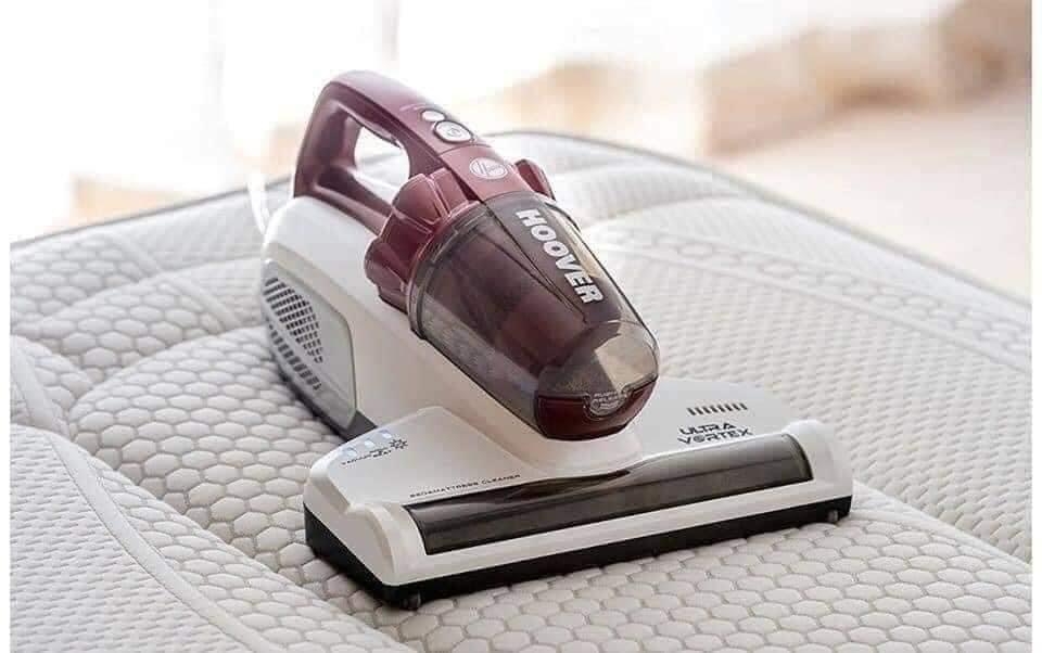 Máy hút đệm, diệt khuẩn Hoover MBC500UV