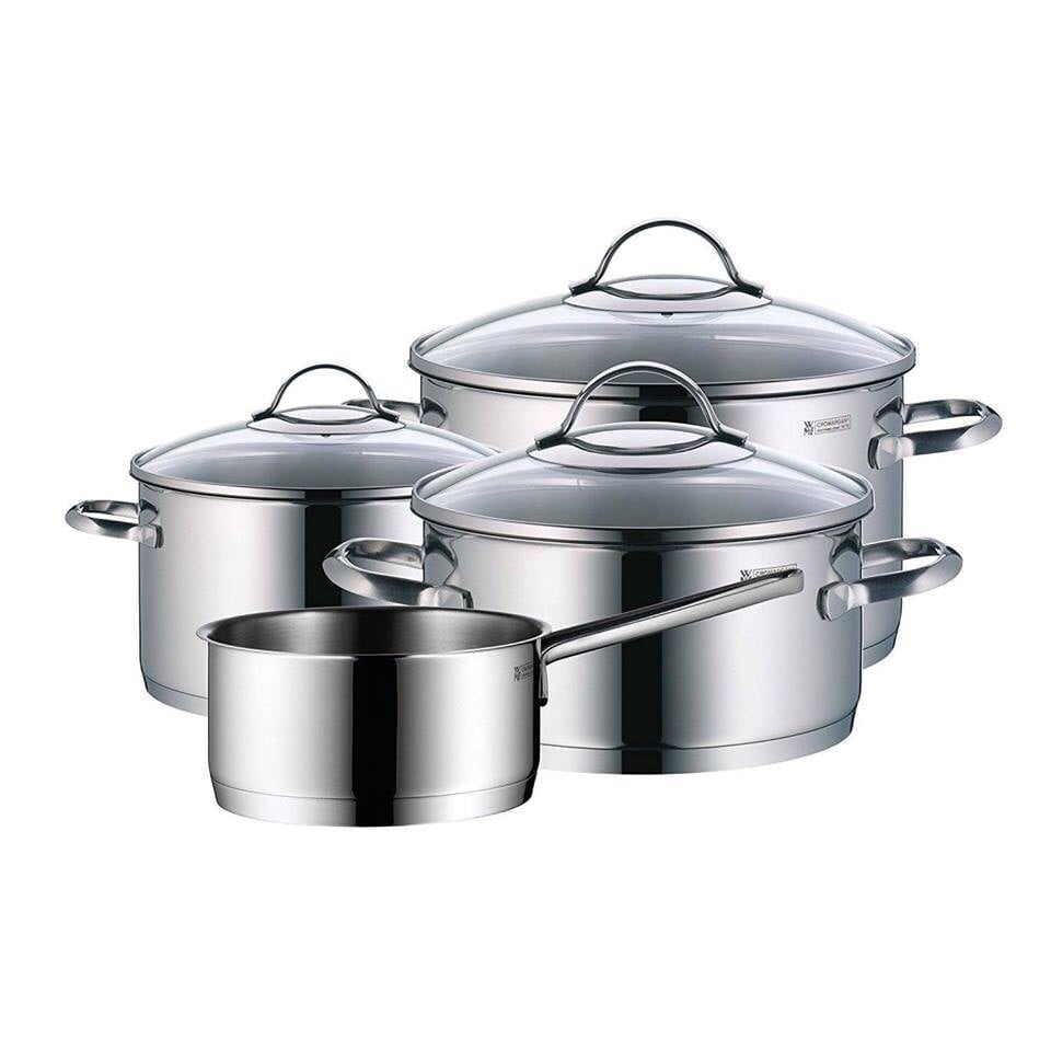 Bộ nồi WMF Provence 4 món