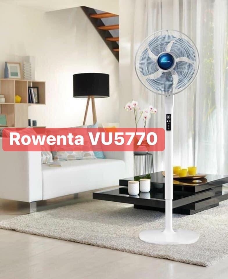 Quạt Rowenta VU5770