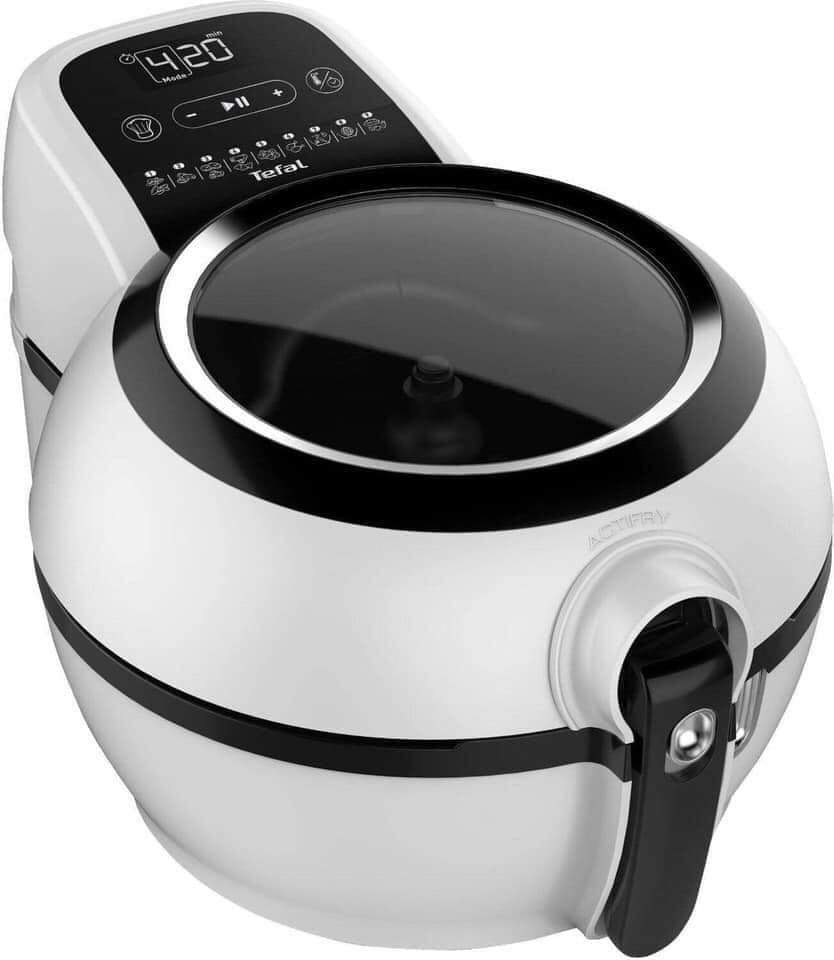 Nồi chiên không dầu Tefal FZ7600