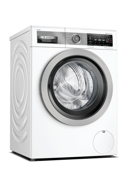 Máy Giặt Bosch WAV28E43 Seri 8 Cửa Trước 9Kg