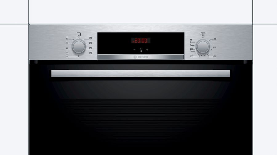 Lò nướng Bosch series 4 HBA512BR0 - made in Spain