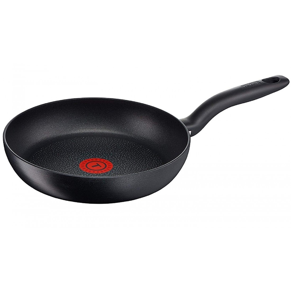 Chảo rán chống dính Tefal Hard Titanium Plus