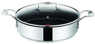 Chảo đa năng Tefal Jamie Oliver 25cm chống dính