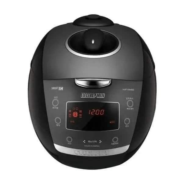 Nồi cơm điện Cao tần Cuckoo CRP-HUF1080BE