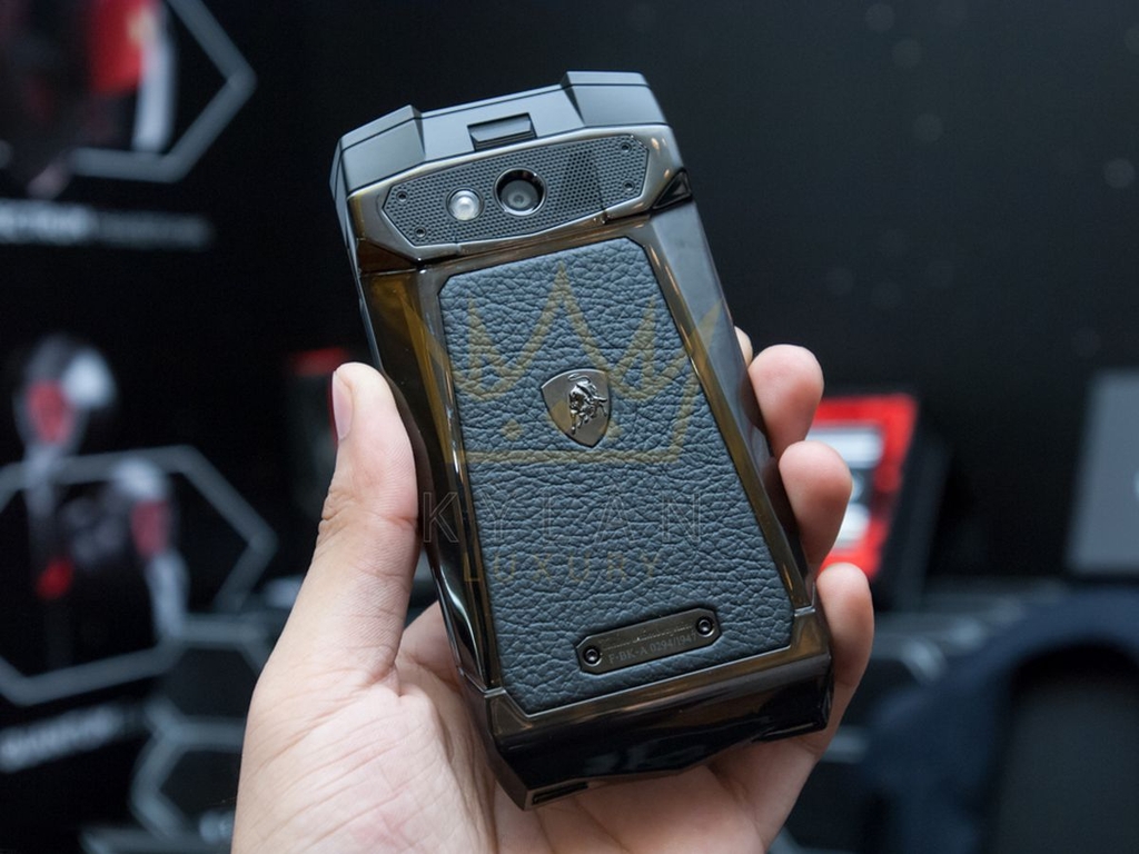 Tonino lamborghini antares