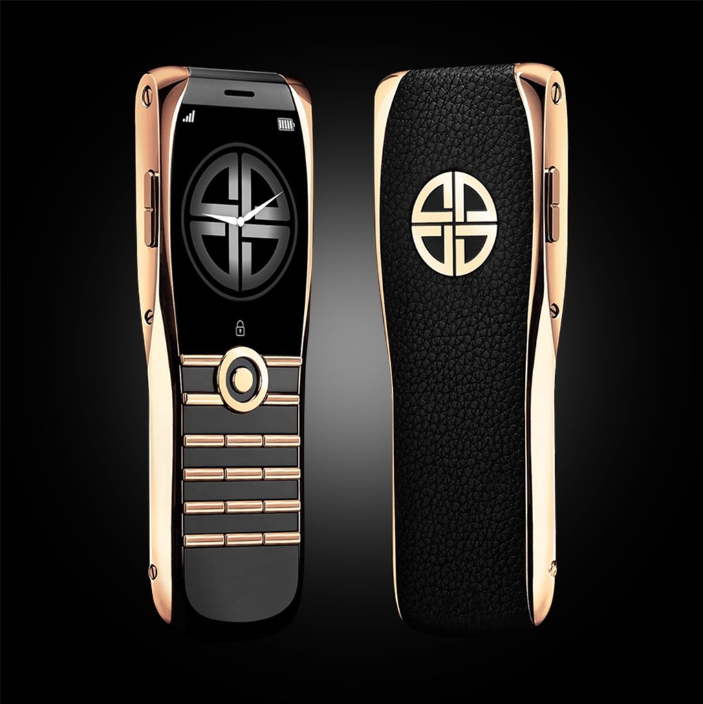 XOR X2 GOLD | Hoàng Luxury Luxury