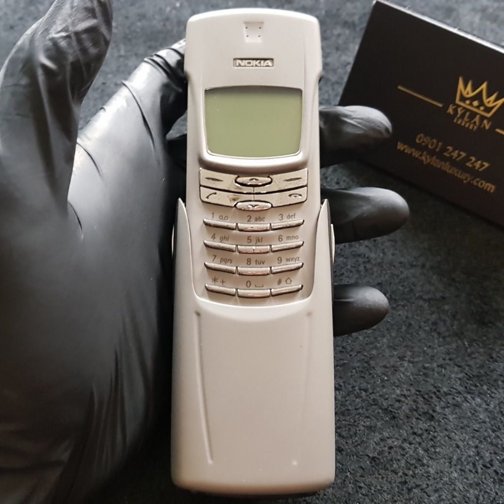 Нокиа 8910 аккумулятор