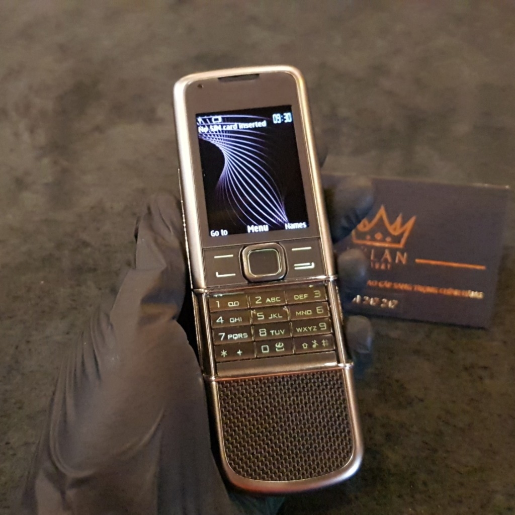 Разъем nokia 8800