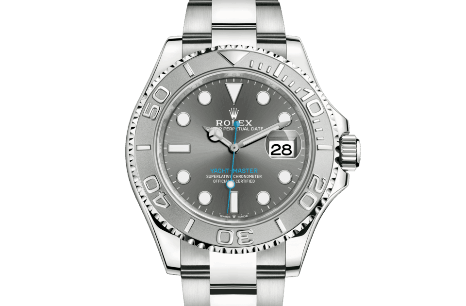 rolex datejust wish