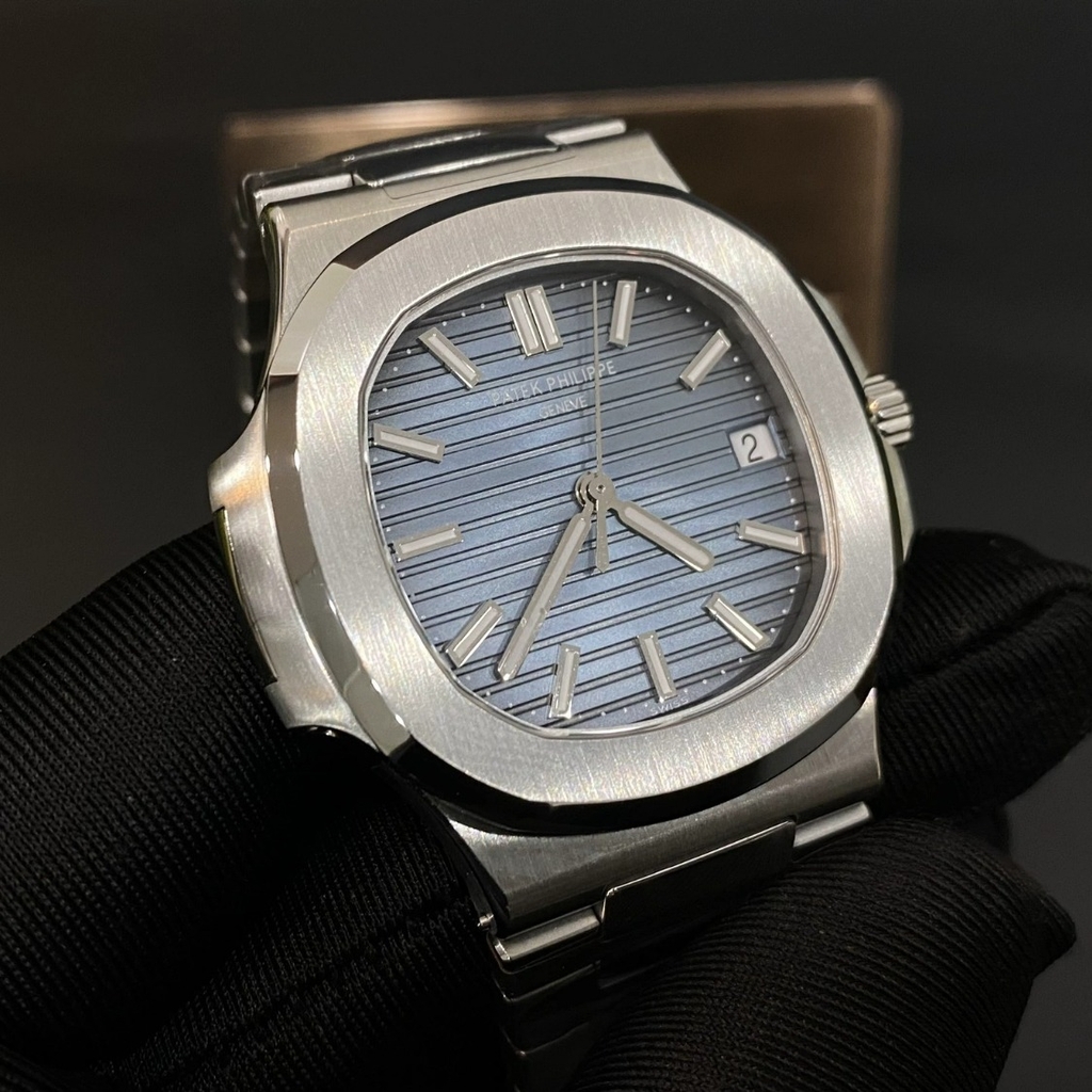 nautilus 5711 a