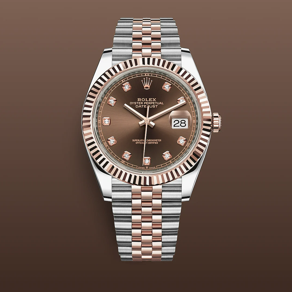 Rolex 126331 2025